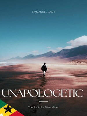 cover image of Unapologetic
